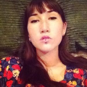 Meet your Posher, Kelsey